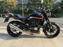 Zhangxue Motorcycles 500F - фото 5