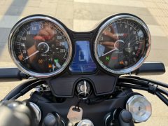 Zhangxue Motorcycles 500F - фото 9