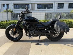 CFMOTO 250CL-C - фото 1
