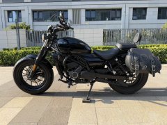CFMOTO 250CL-C - фото 2