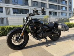 CFMOTO 250CL-C - фото 3