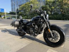 CFMOTO 250CL-C - фото 5