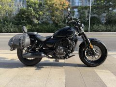 CFMOTO 250CL-C - фото 7