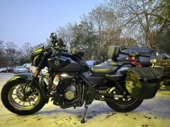 Voge CU525 500 cc - фото 2