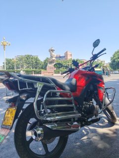 Sundiro Honda CBF150RE - фото 1