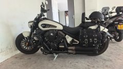Benda Black Flag 500 - фото 2
