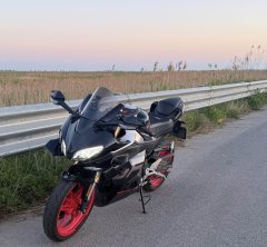 CFMOTO 450SR - фото 2