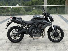 Benelli TNT600i - фото 2
