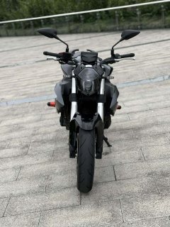Benelli TNT600i - фото 4