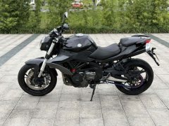 Benelli TNT600i - фото 7