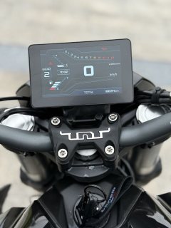 Benelli TNT600i - фото 8