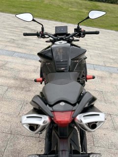 Benelli TNT600i - фото 9