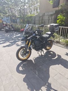 Voge DS625X 600 cc - фото 3