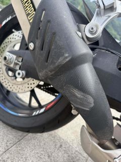 QJMOTOR Sai 600 680 cc - фото 10