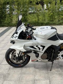 QJMOTOR Sai 600 680 cc - фото 3