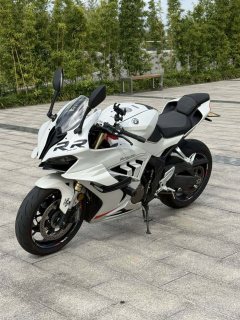 QJMOTOR Sai 600 680 cc - фото 4