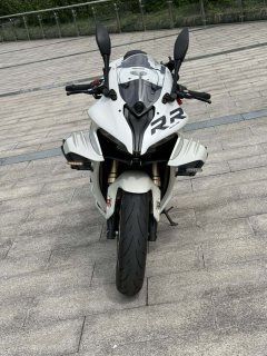 QJMOTOR Sai 600 680 cc - фото 5