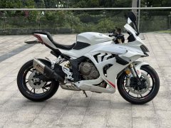 QJMOTOR Sai 600 680 cc - фото 6