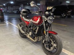 Zhangxue Motorcycles 500F - фото 1