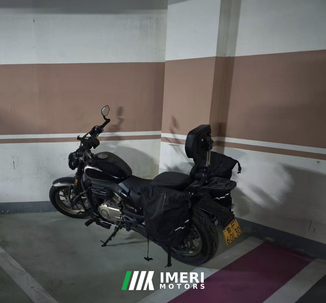 2024 Voge CU250