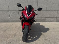 Honda CBR650R - фото 3