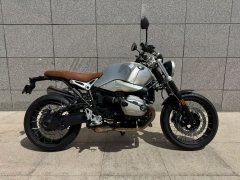 BMW R NineT 1200 cc - фото 1