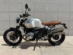 BMW R NineT 1200 cc - фото 2