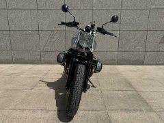 BMW R NineT 1200 cc - фото 3