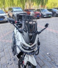Yamaha NMAX 155 cc - фото 1