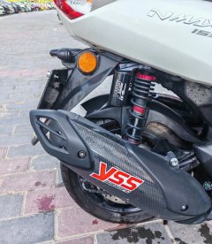 Yamaha NMAX 155 cc - фото 3