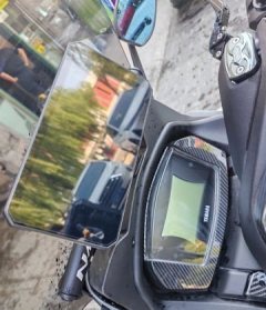 Yamaha NMAX 155 cc - фото 5
