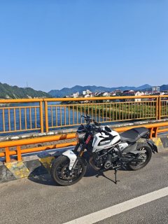 Moto Morini Sevenzo 6 ½ 650 cc - фото 1