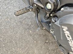 Moto Morini Sevenzo 6 ½ 650 cc - фото 5