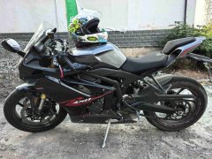 Kayo 450RR - фото 1