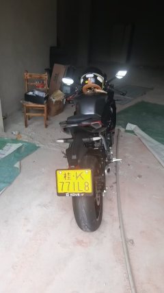 Kayo 450RR - фото 2