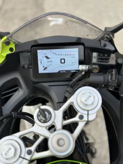 QJMOTOR SRK 250 - фото 7