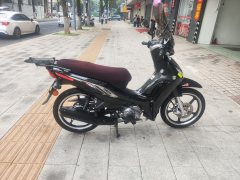 Jianshe Yamaha Lingjun T115 - фото 1