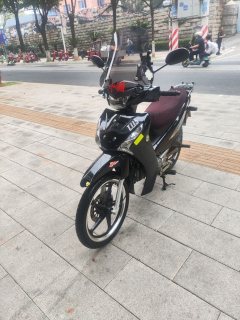 Jianshe Yamaha Lingjun T115 - фото 3