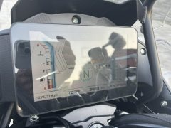 Benelli TRK552 550 cc - фото 6