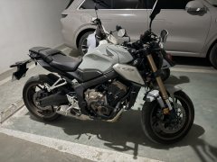 Honda CB650R - фото 2