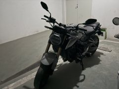 Honda CB650R - фото 3