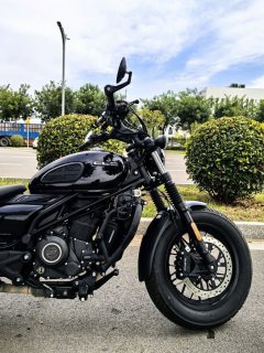 CFMOTO 250CL-C - фото 4
