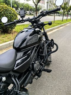 CFMOTO 250CL-C - фото 5