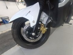 Haojue ADX125 - фото 6
