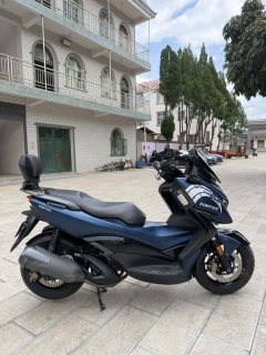 Zontes 310M - фото 4