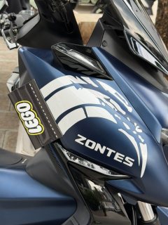Zontes 310M - фото 7