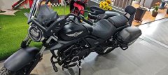 Haojue TR300 - фото 1