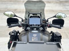 Benelli TRK552 550 cc - фото 5