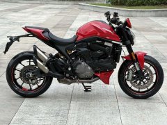 Ducati Monster 950 - фото 2