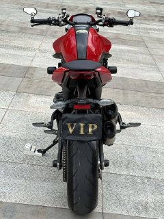 Ducati Monster 950 - фото 6